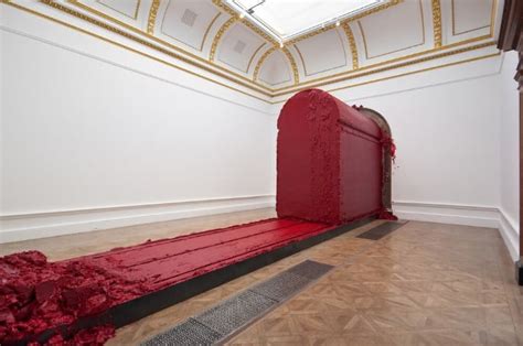 anish kapoor ritual